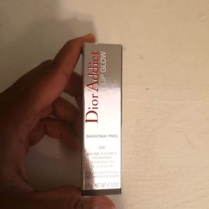 Dior Addict Lip Glow in Berry